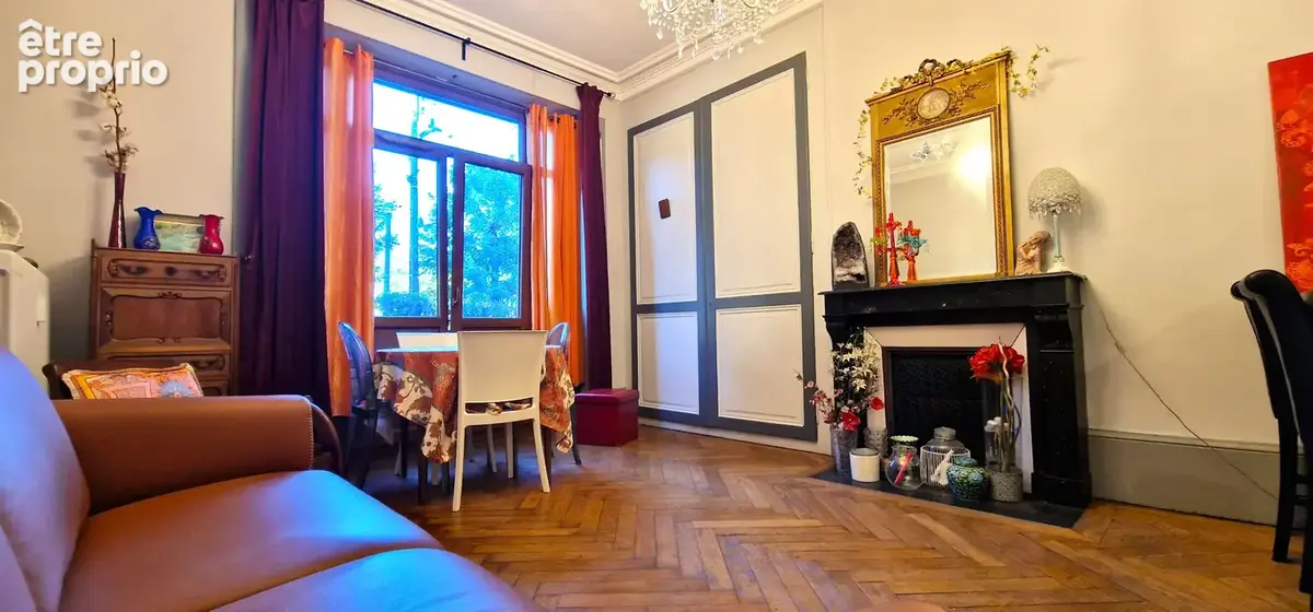 Photo Appartement à Aix-Les-Bains au prix de 269 000€