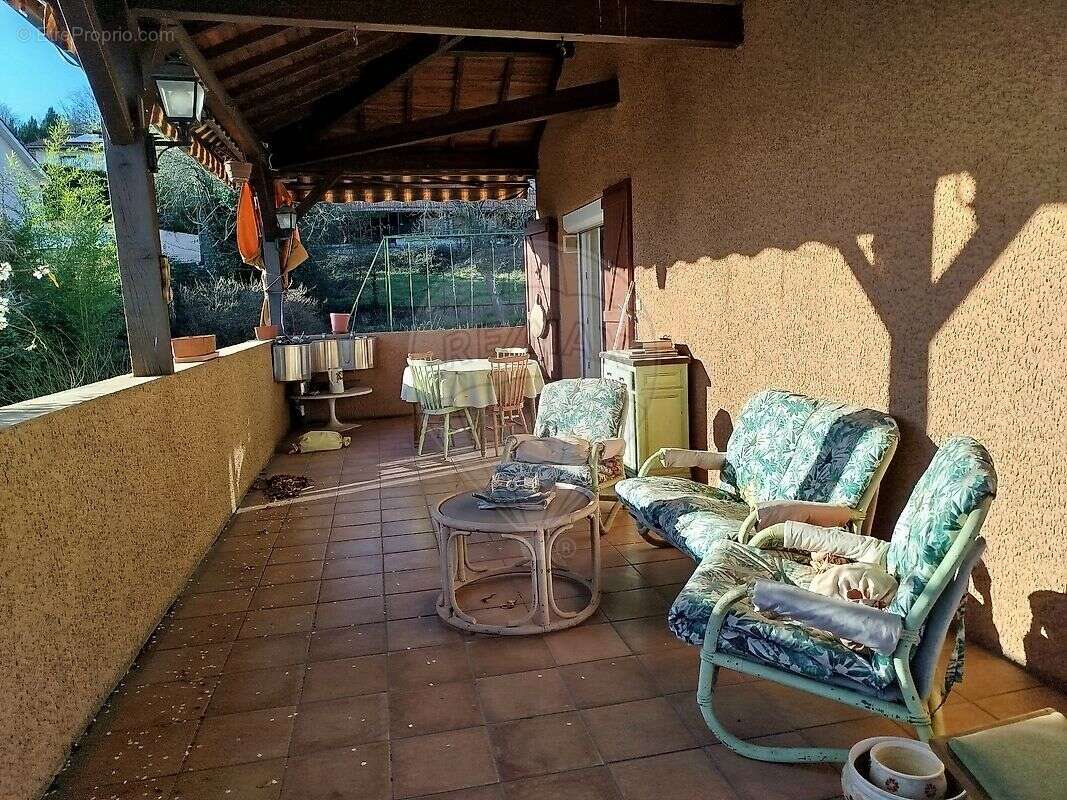 Maison à POMMIERS