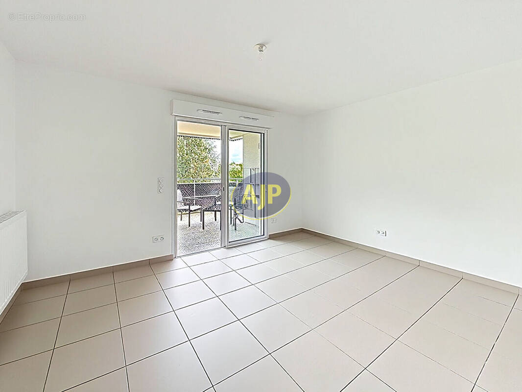 Appartement à ANGLET