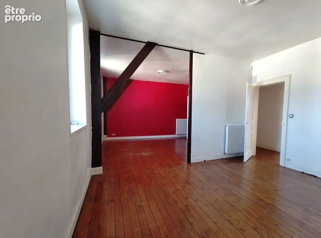 Appartement 114 m² à Limoges  - photo 4