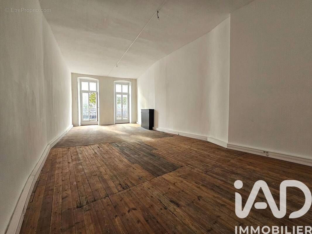 Photo 1 - Appartement à NANTES