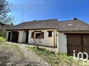 Photo 1 - Maison à POLIGNY