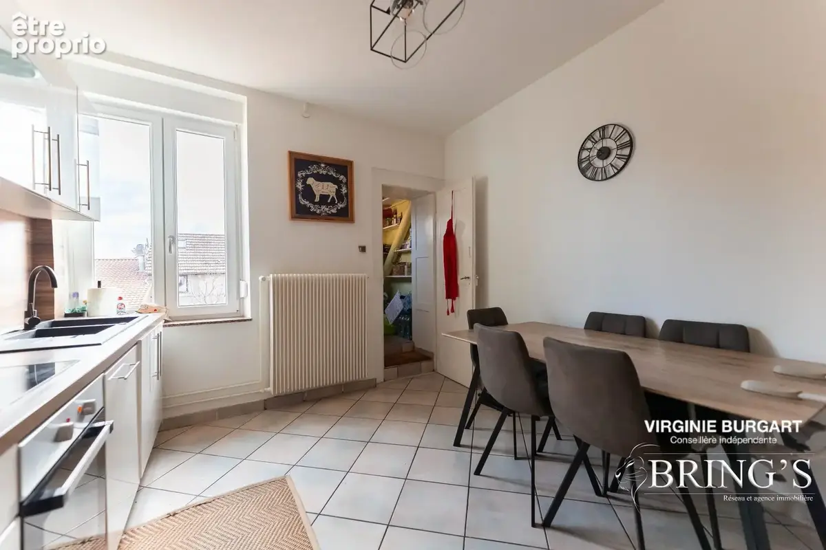 Appartement 3 pièces 93 m² à vendre à Colmar (68000) - photo 4