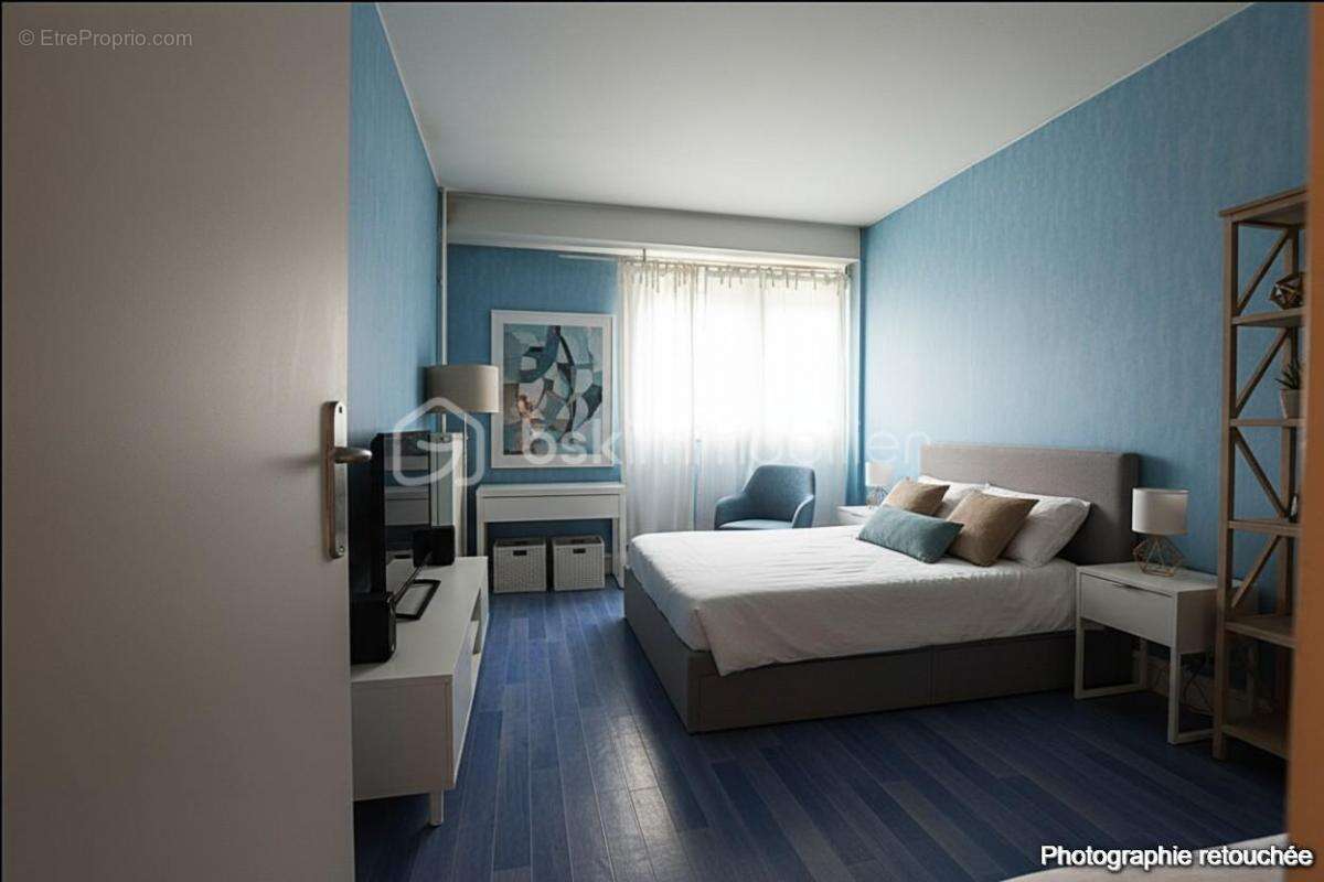 Appartement à PUTEAUX