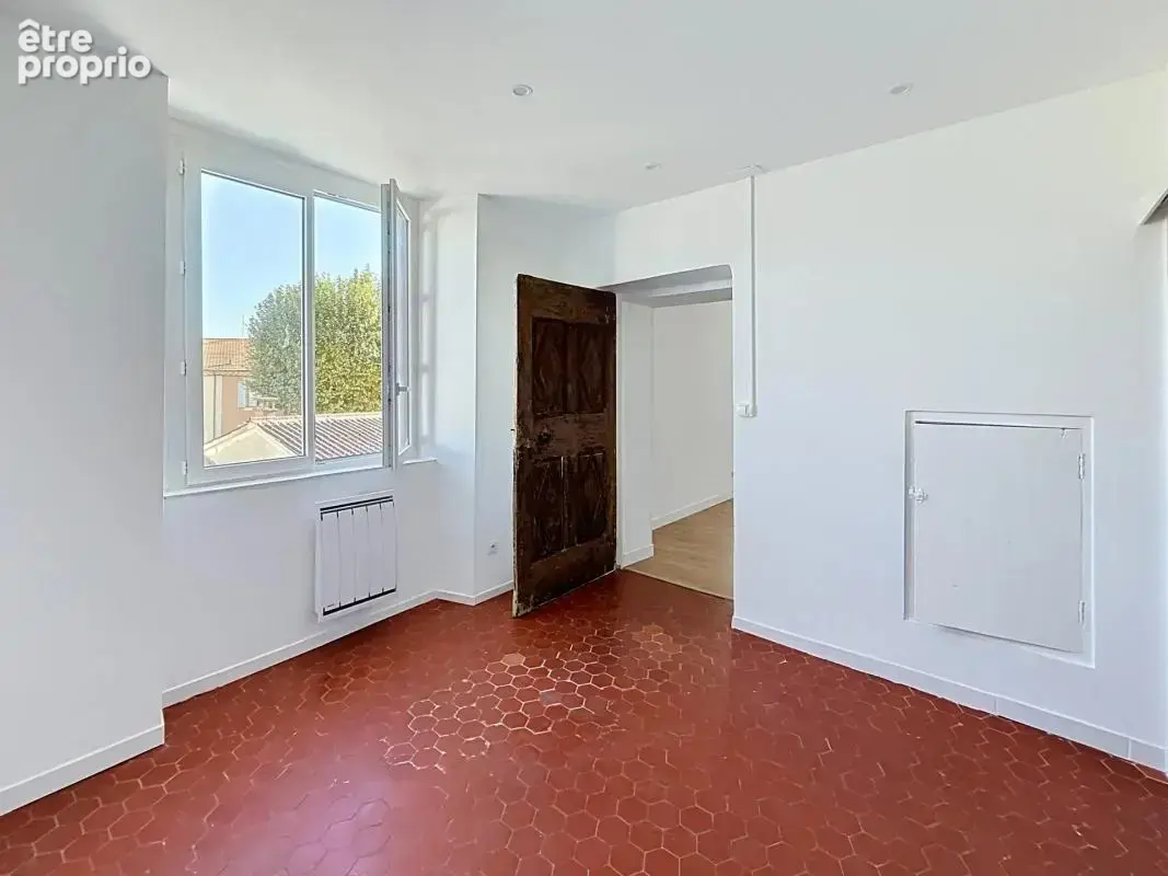 Peyruis – Bel appartement rénové au calme et sans vis-à-vis - photo 5