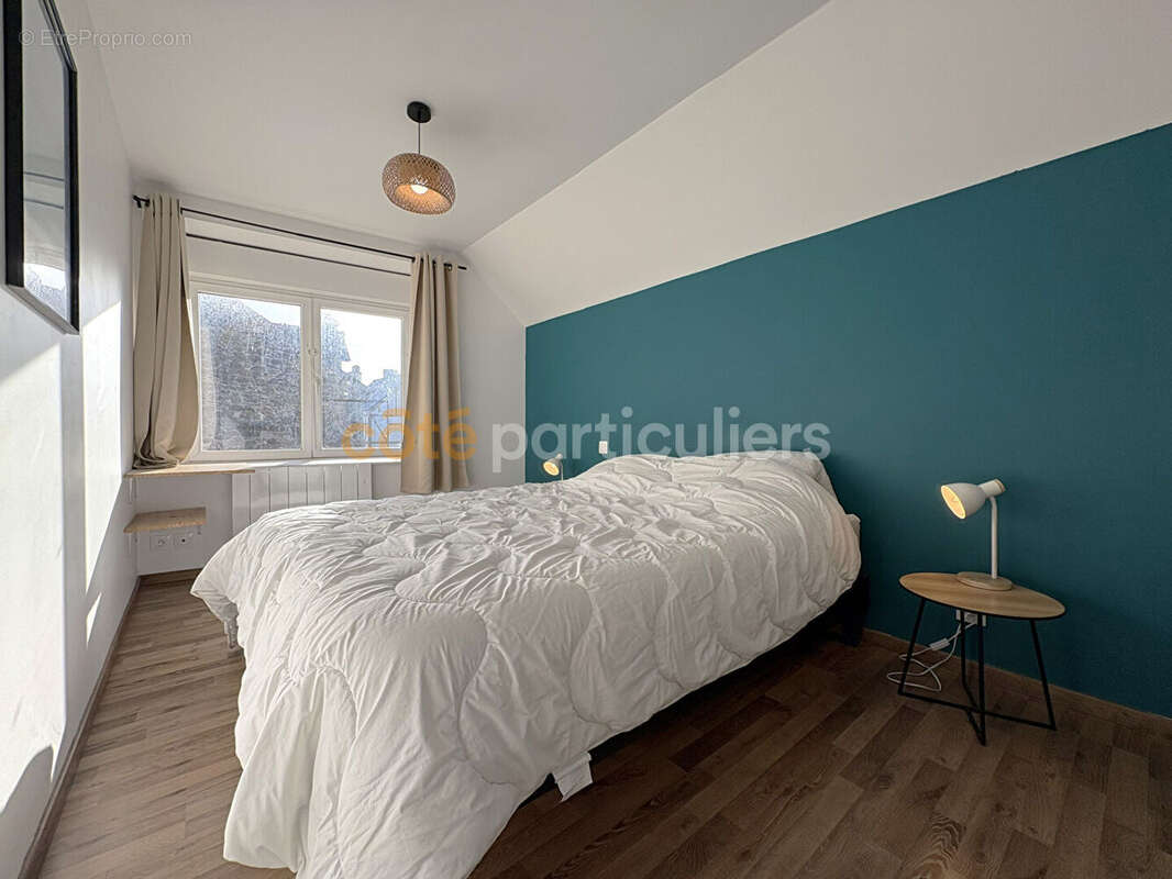 Appartement à CANCALE
