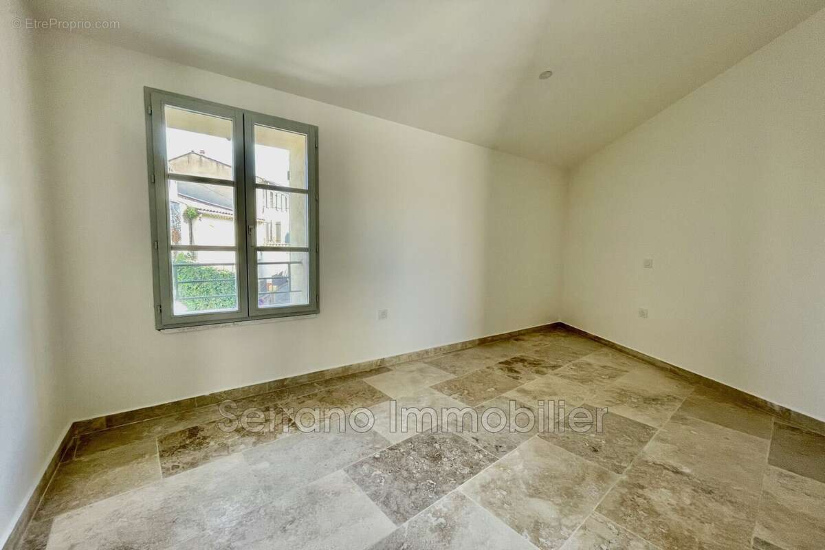 Maison 103 m² à Chateaurenard  - photo 8