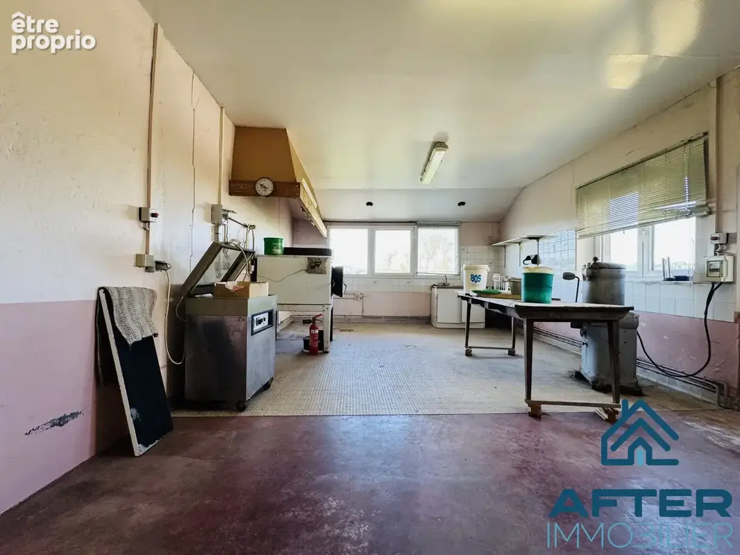 Maison 8 pièces 205 m² à vendre à Xirocourt (54740) - photo 9