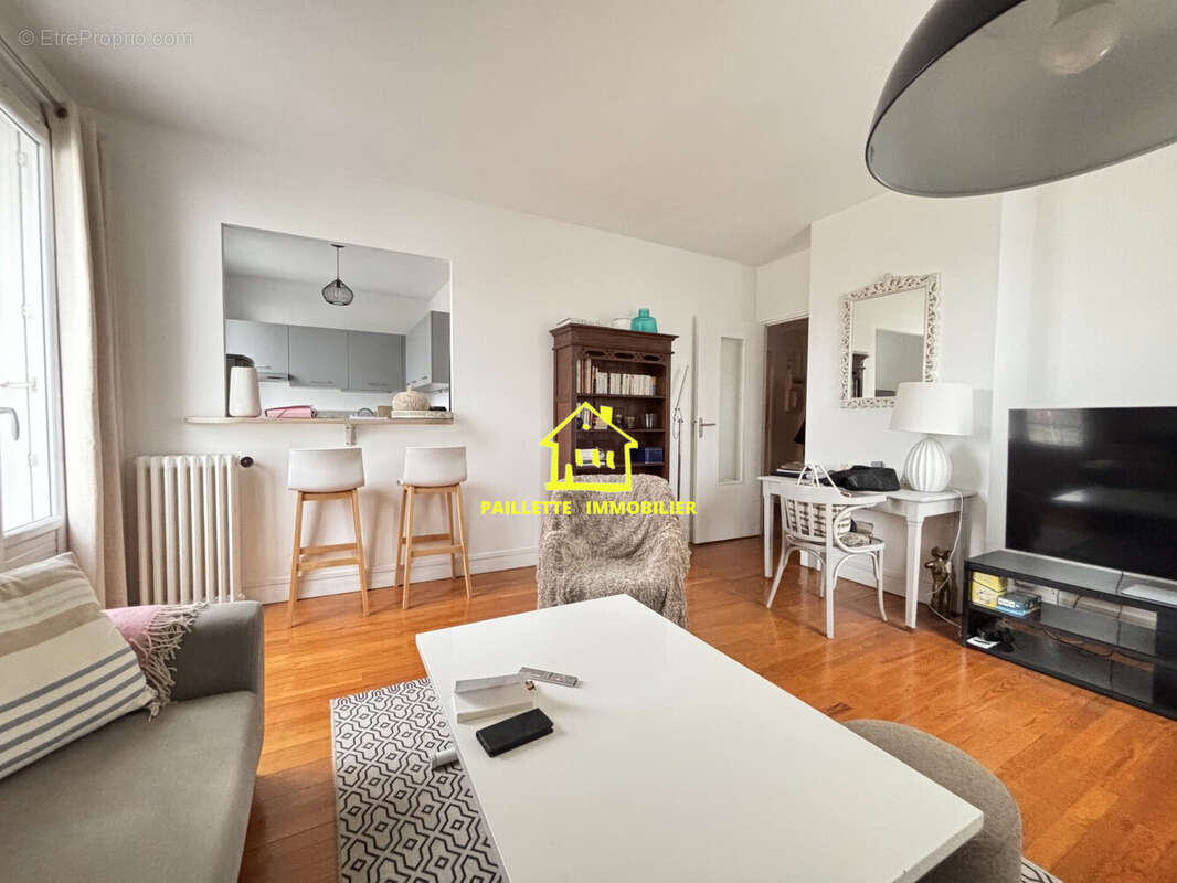 Appartement à LE HAVRE