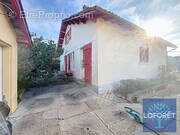 Maison à SAINT-PAUL-LES-DAX