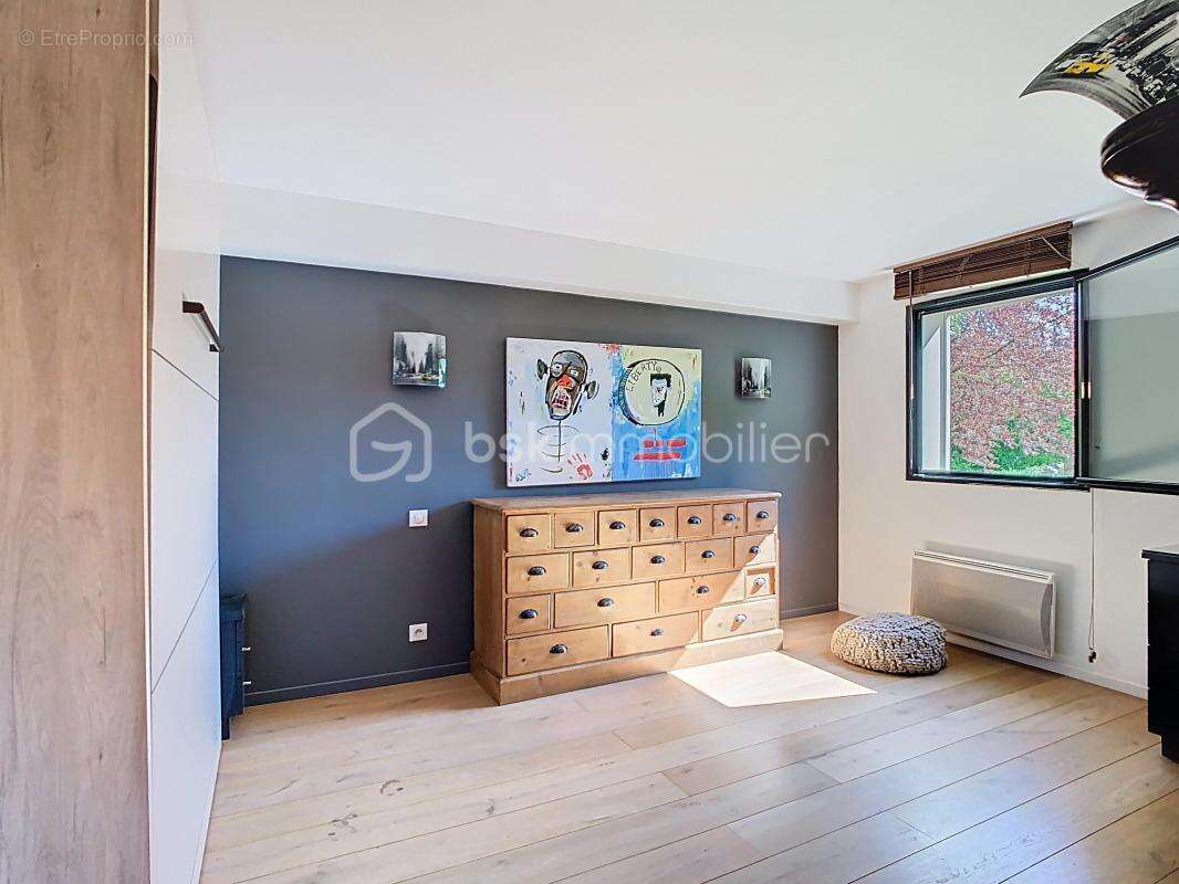 Maison à GONNEVILLE-SUR-MER