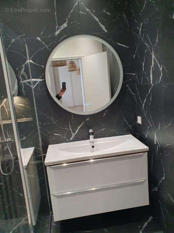 Appartement à SAINT-MANDE