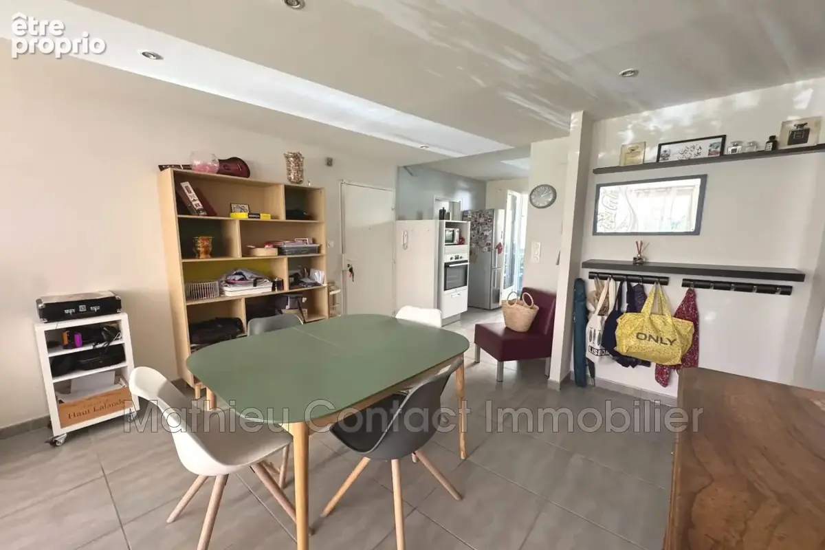 Appartement 3 pièces 62 m² à vendre à Nimes (30000) - photo 8