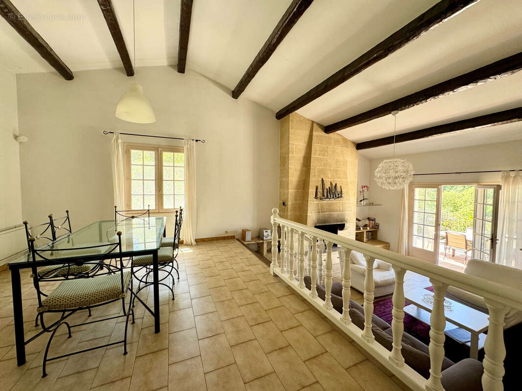 Maison à SIX-FOURS-LES-PLAGES