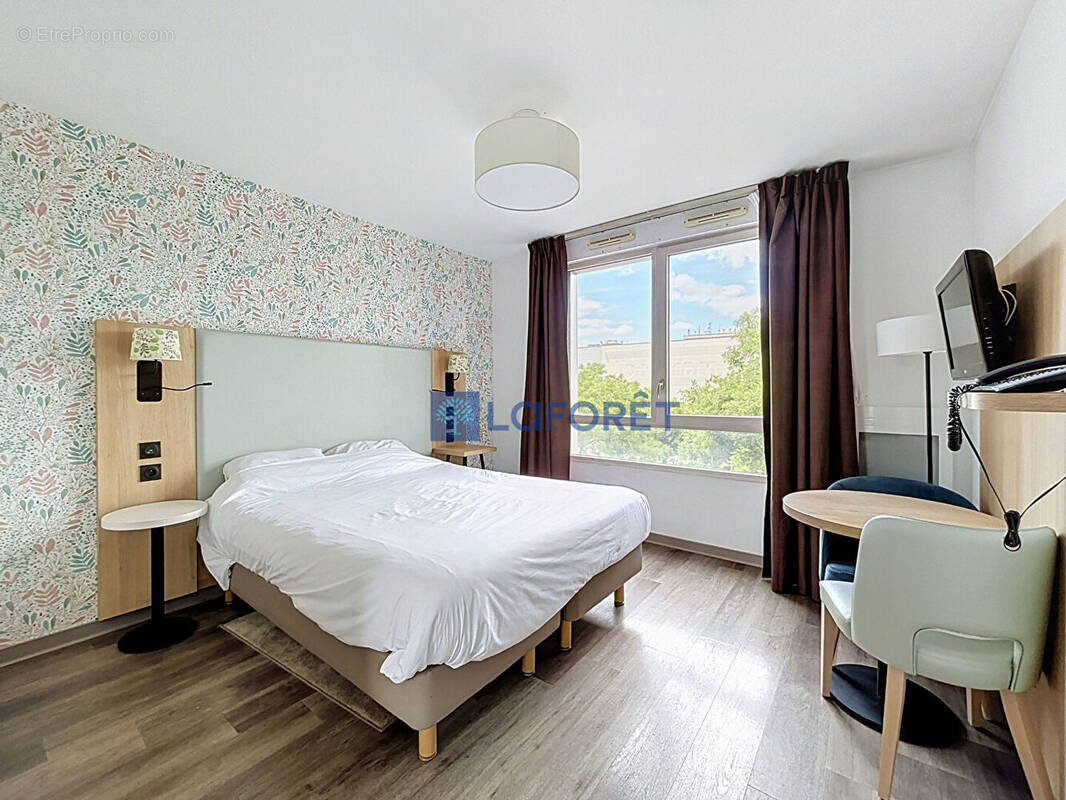 Appartement à VITRY-SUR-SEINE