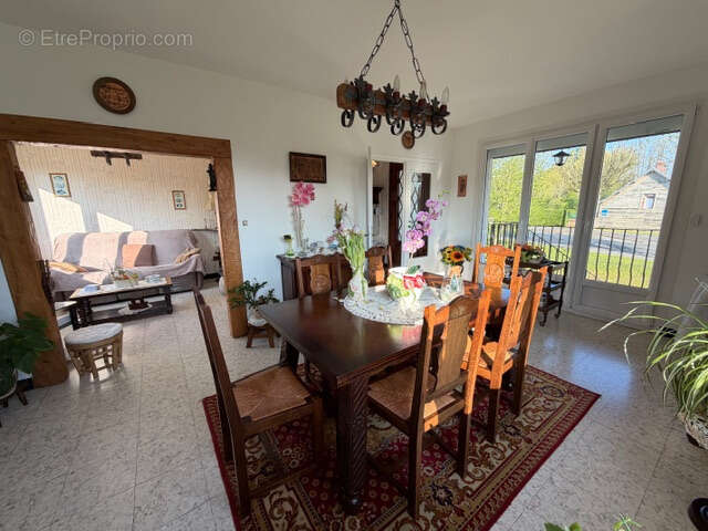 Maison à RANG-DU-FLIERS