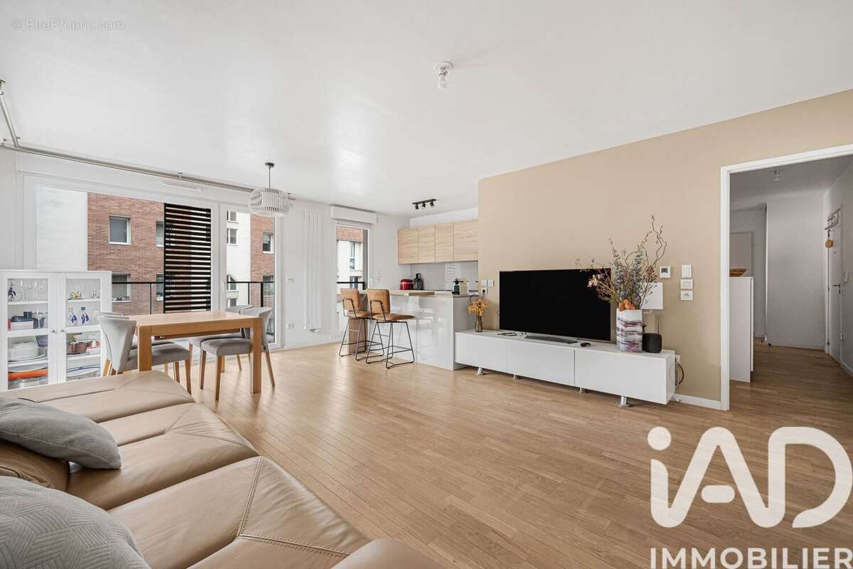 Photo 3 - Appartement à MEUDON