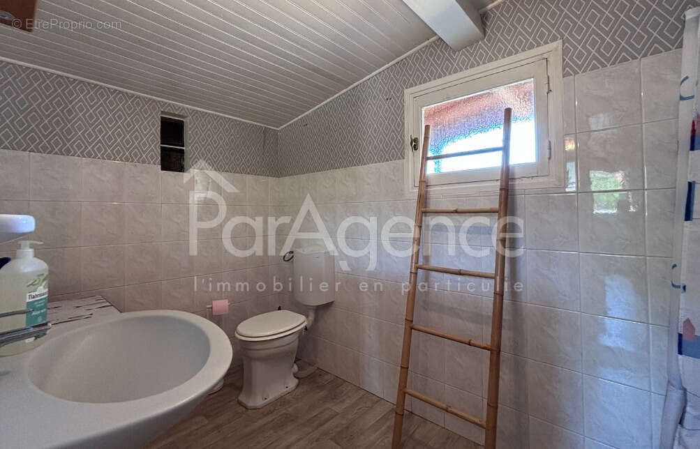 Maison individuelle sur terrain de 984 m2 - photo 8