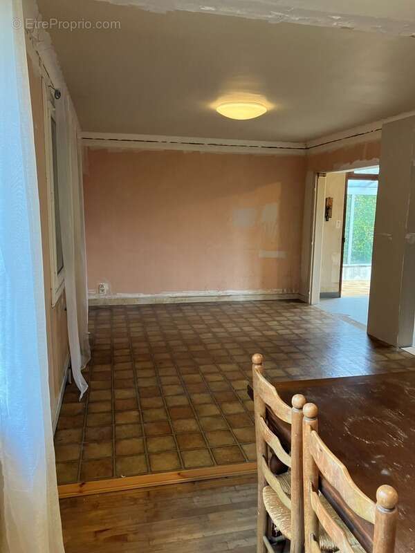 Maison à LE HAUT-CORLAY