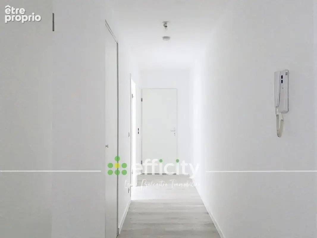 Appartement - photo 17