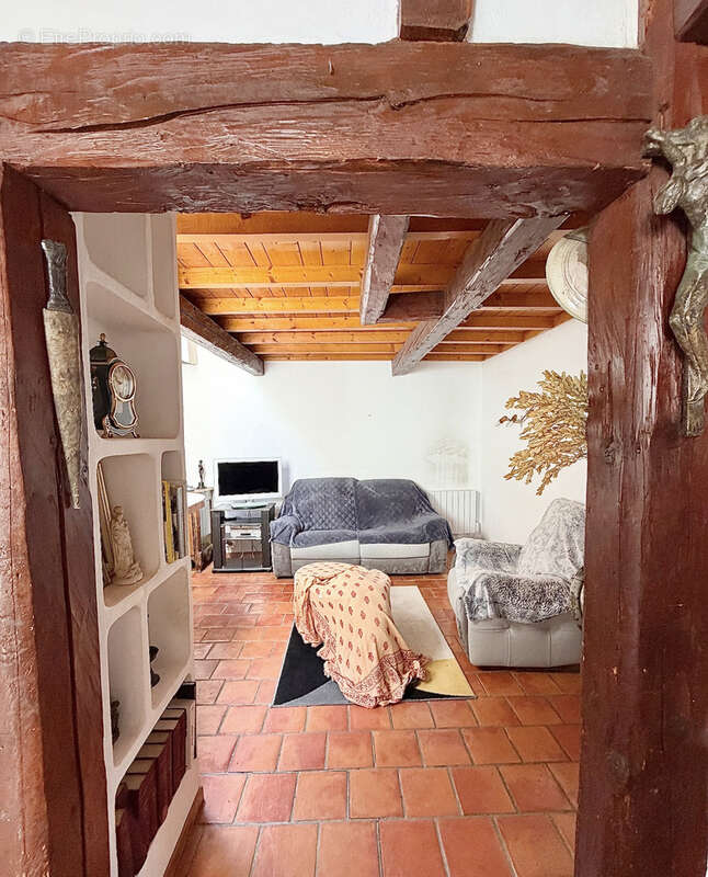 Appartement à TANINGES