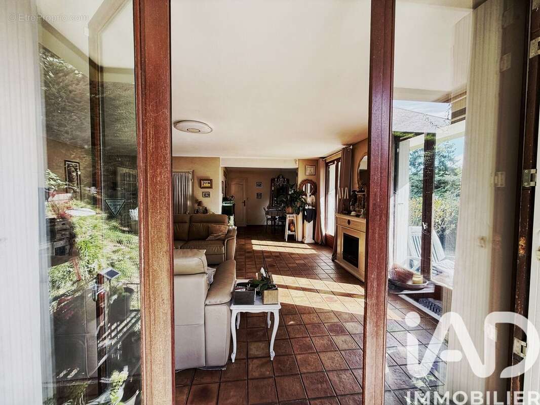 Photo 5 - Appartement à SAINTE-ADRESSE