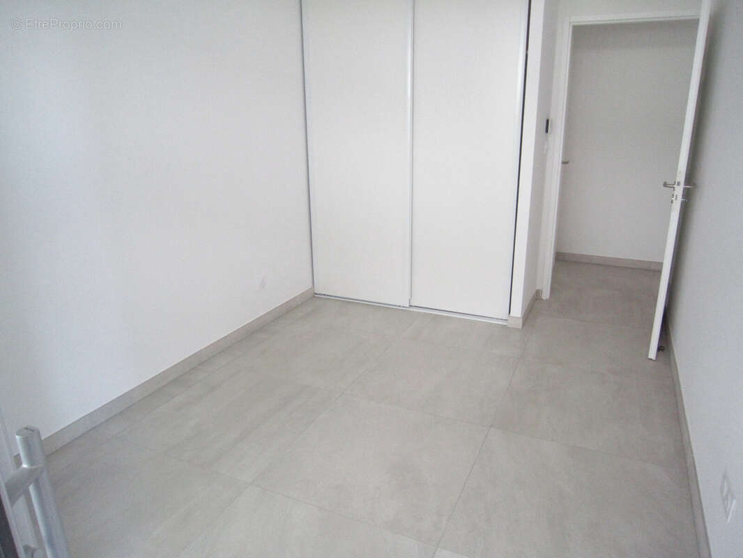 Appartement à NARBONNE