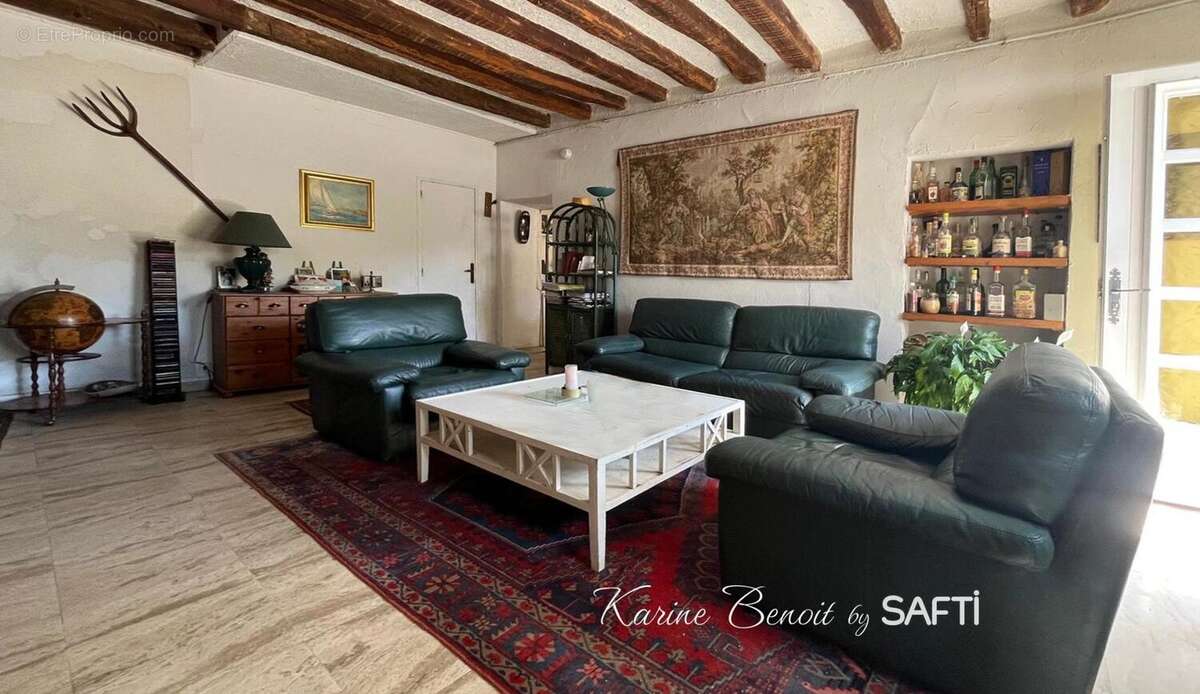 Maison 118 m² à Morsang-Sur-Seine  - photo 6