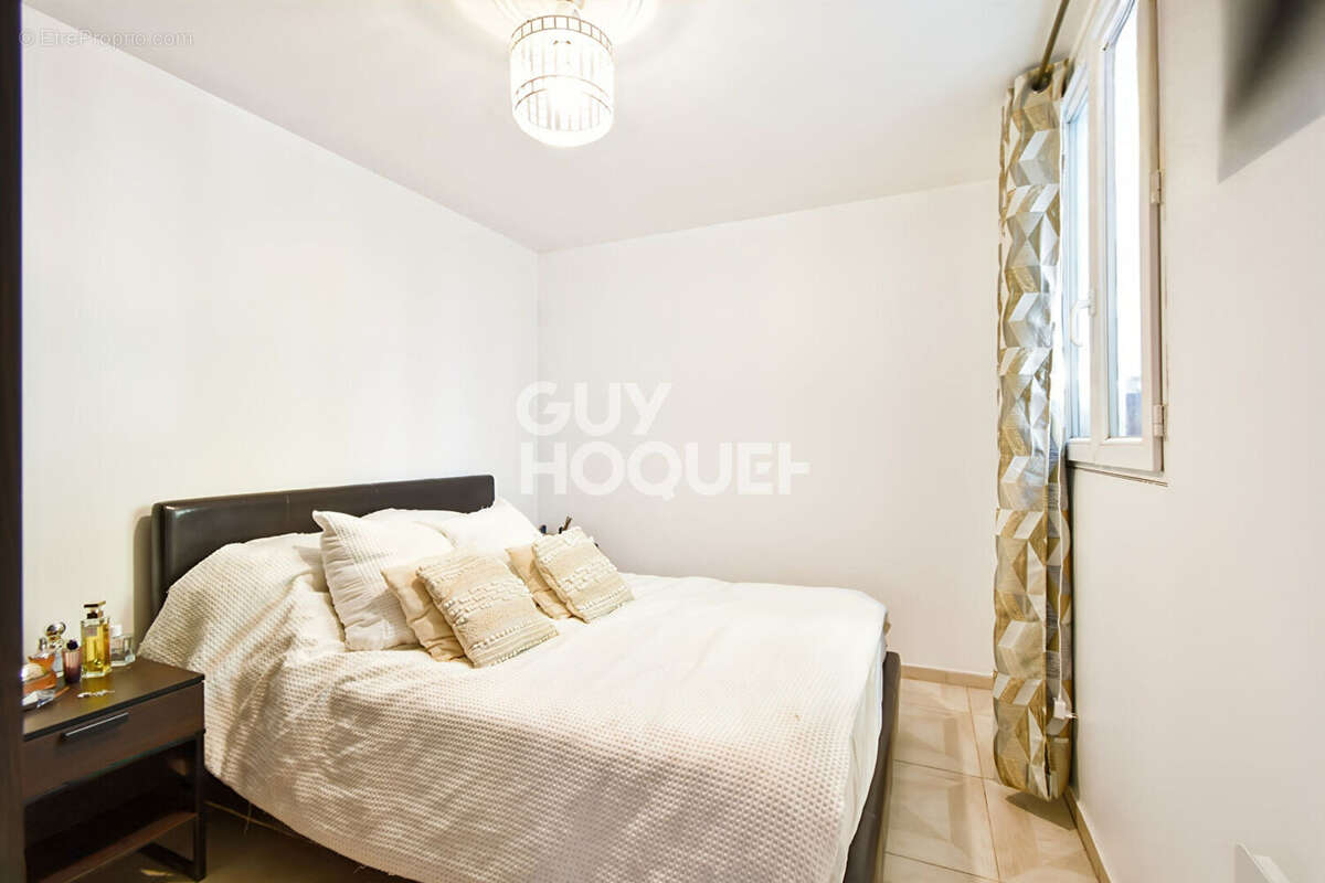 Maison à FONTENAY-SOUS-BOIS