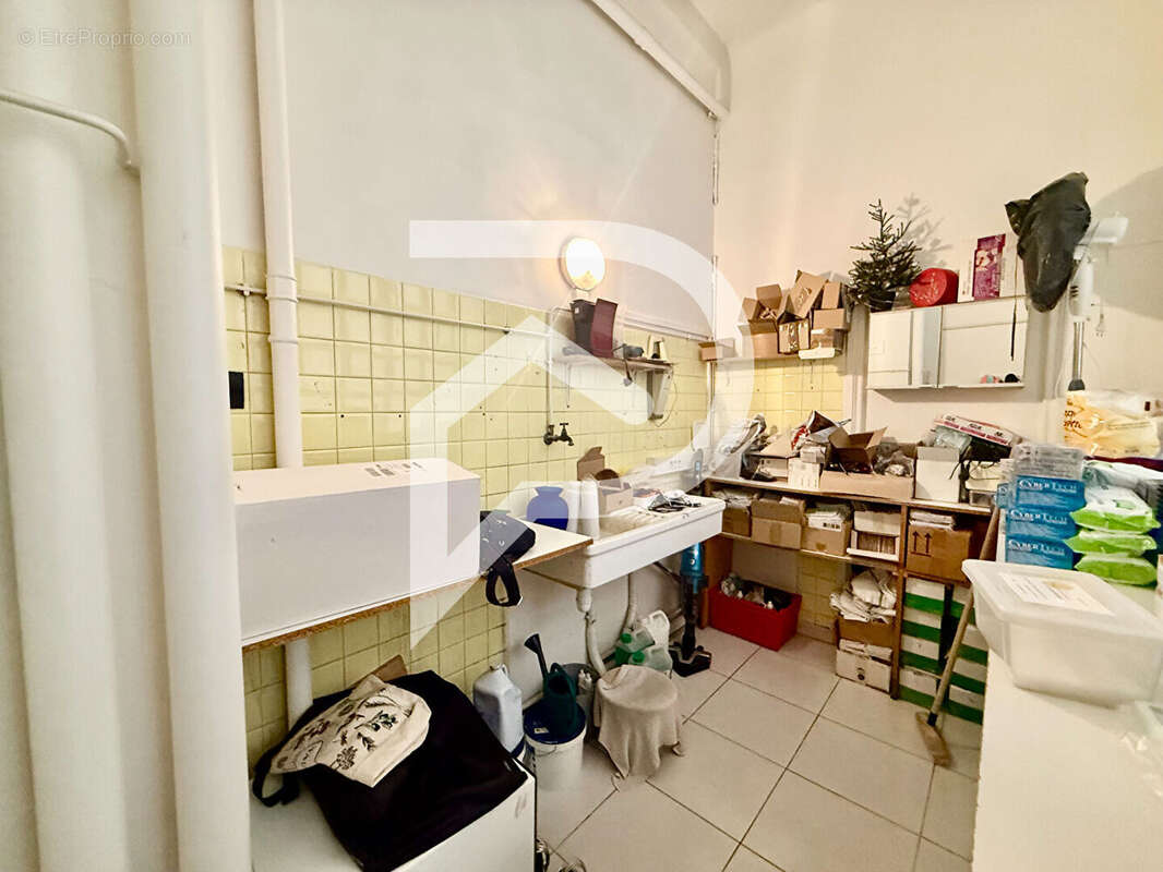 Commerce à PERPIGNAN