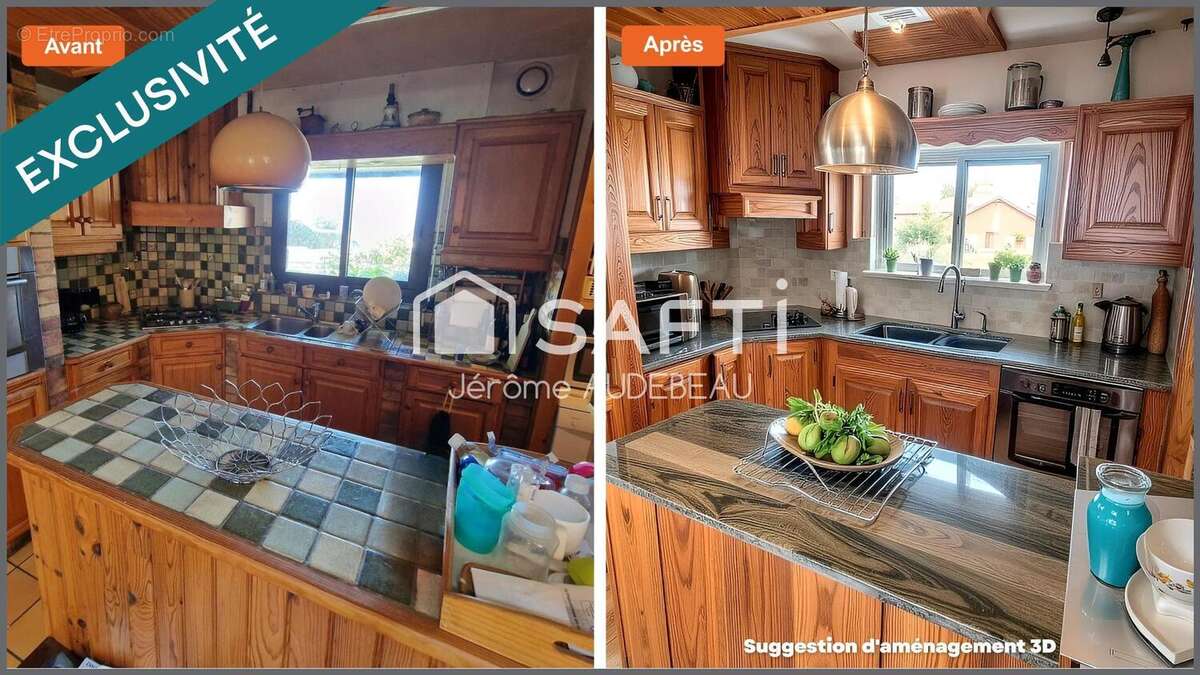 Photo 5 - Maison à PLENEUF-VAL-ANDRE