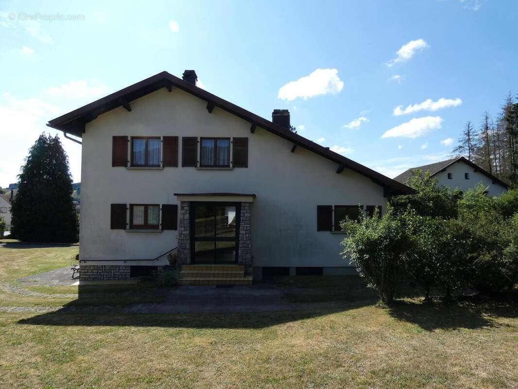 Photo 2 - Maison à BITCHE