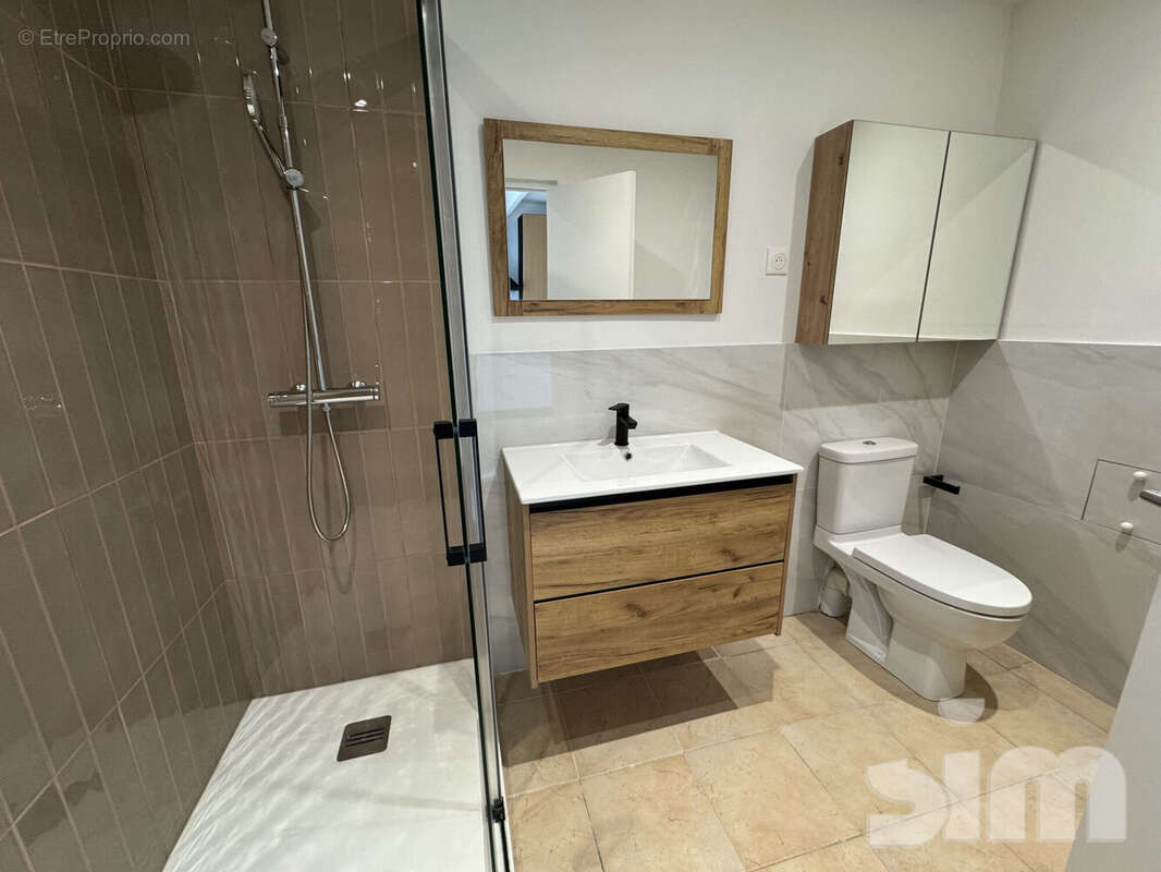 Appartement à CHELLES