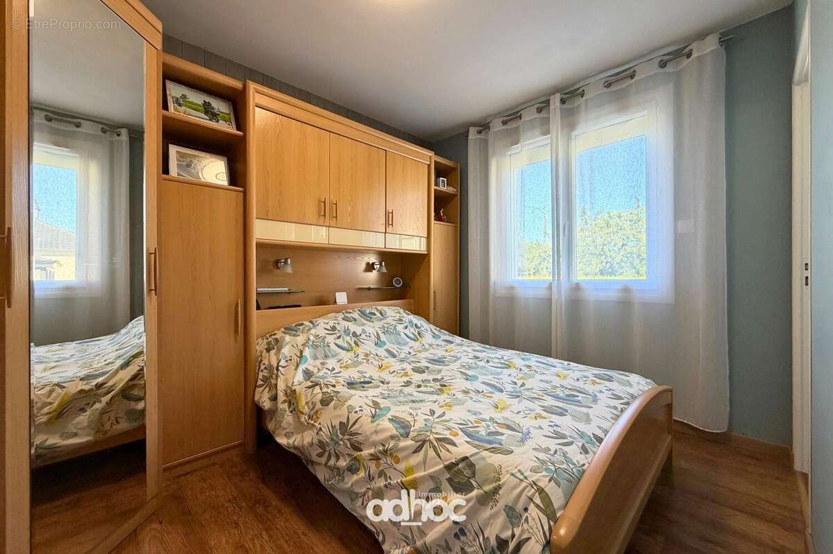 Maison 114 m² à Chateauneuf-Sur-Loire  - photo 9