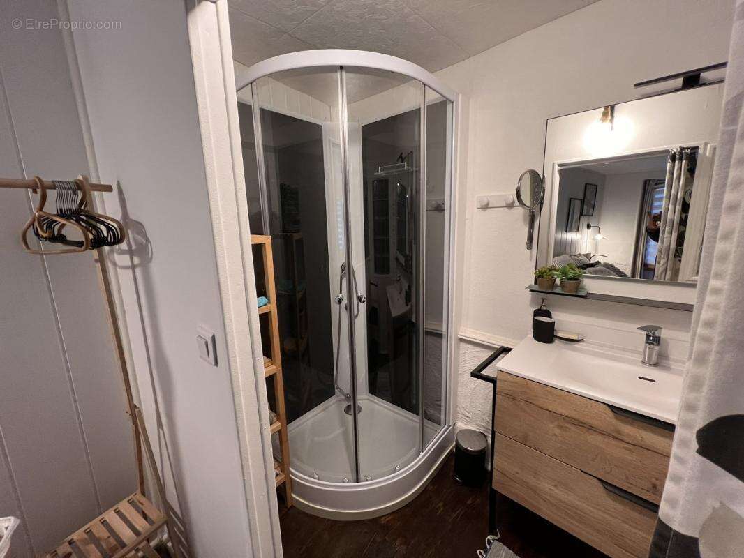 Appartement à FIGEAC