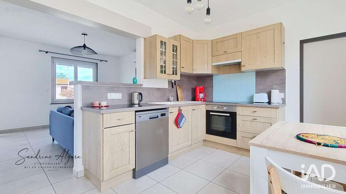 Maison 101 m² à Saujon  - photo 5
