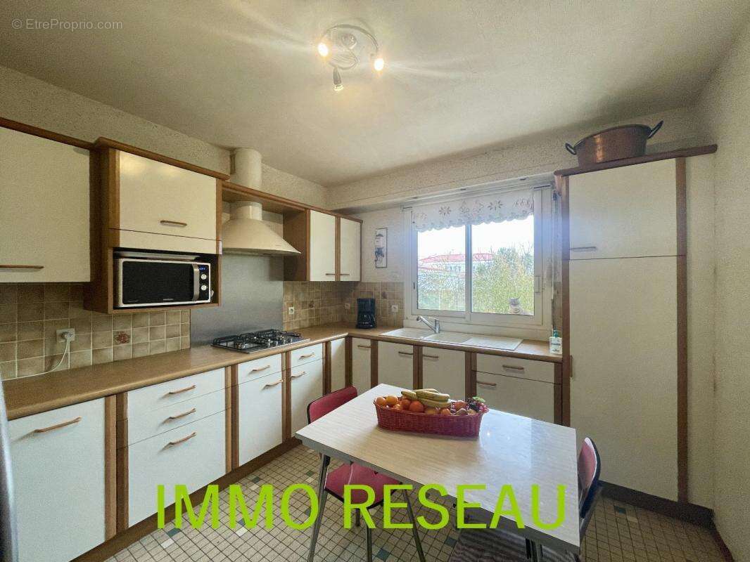 Maison à SAINT-GILLES-CROIX-DE-VIE