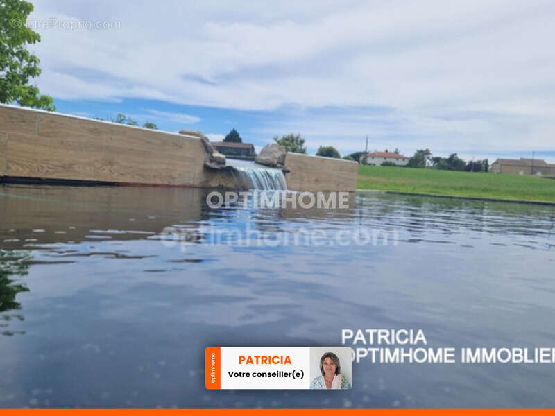 Maison à LEVIGNAC-DE-GUYENNE