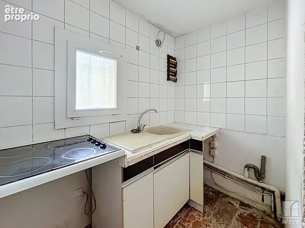 Résidence HAUTS DE NIMES - 2 pièces 38 m² - photo 4