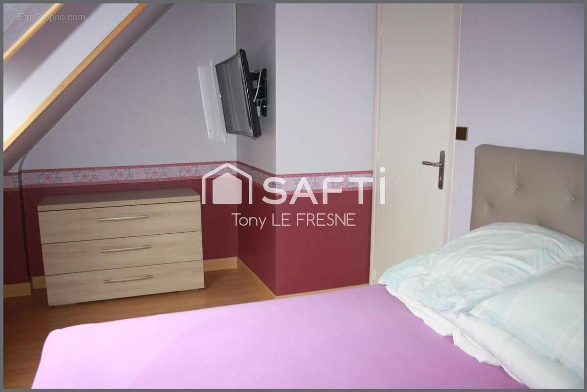 Photo 9 - Maison à ERDEVEN