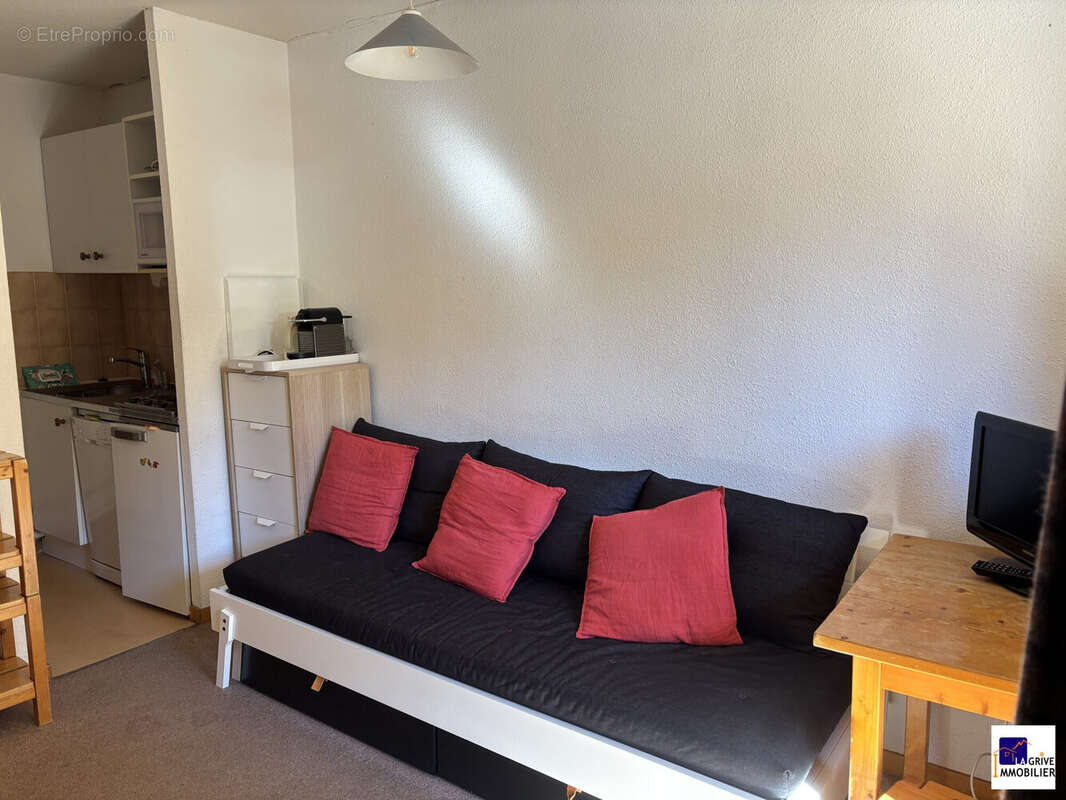 Appartement à LANDRY