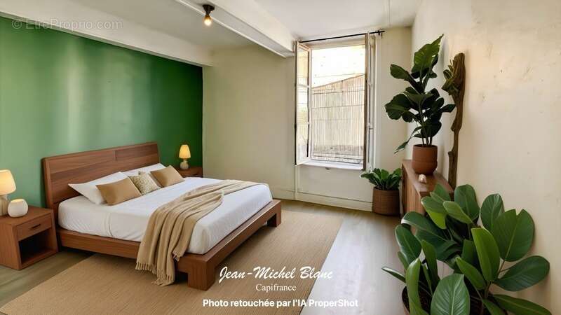 Appartement à VERNAISON