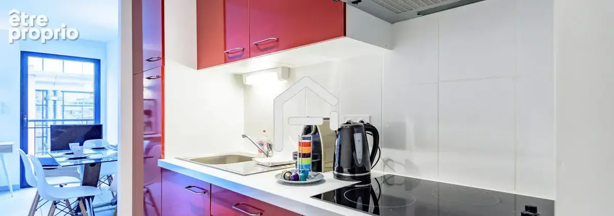 Appartement 1 pièce 33 m² à vendre à Toulouse (31000) - photo 7