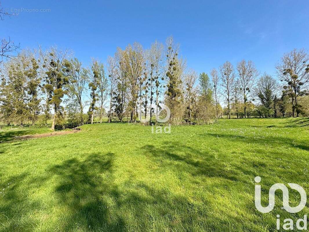 Photo 5 - Maison à MEZIERES-SUR-COUESNON