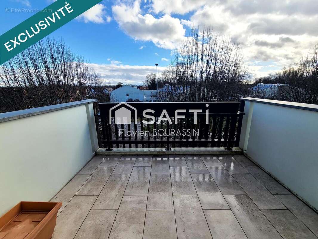 Photo 3 - Appartement à LINGOLSHEIM