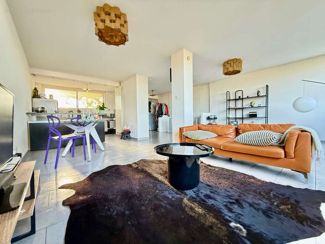 Appartement à LA SEYNE-SUR-MER