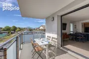 Appartement à SAINT-ISMIER