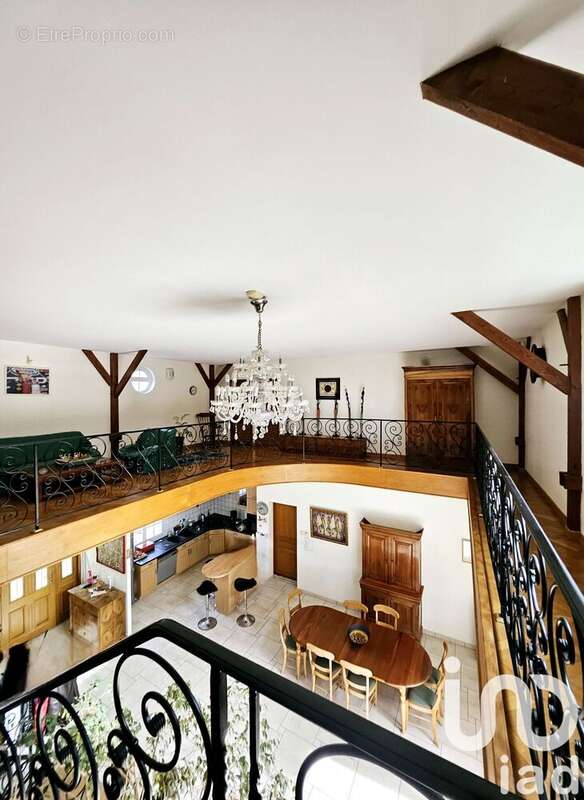 Photo 7 - Maison à LA CHAPELLE-LASSON