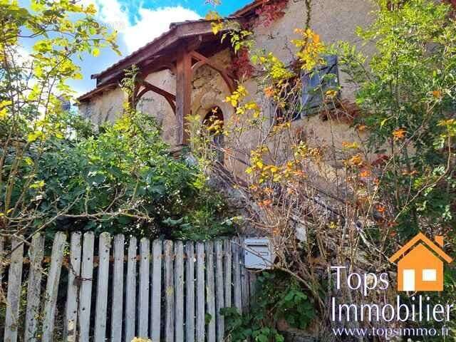 Maison à VILLEFRANCHE-DE-ROUERGUE