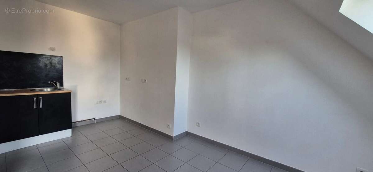 Appartement à WERVICQ-SUD